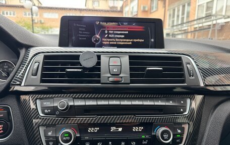 BMW 3 серия, 2016 год, 2 700 000 рублей, 16 фотография