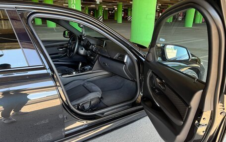 BMW 3 серия, 2016 год, 2 700 000 рублей, 12 фотография