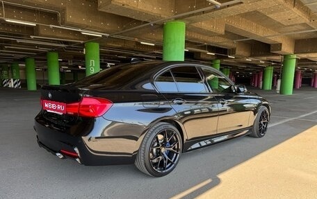 BMW 3 серия, 2016 год, 2 700 000 рублей, 10 фотография