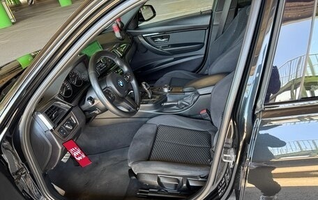 BMW 3 серия, 2016 год, 2 700 000 рублей, 6 фотография