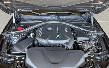 BMW 3 серия, 2016 год, 2 700 000 рублей, 22 фотография