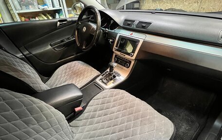Volkswagen Passat B6, 2008 год, 870 000 рублей, 6 фотография