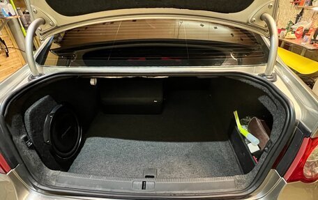 Volkswagen Passat B6, 2008 год, 870 000 рублей, 8 фотография