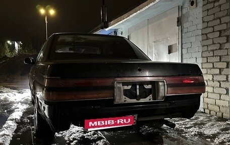 Toyota Crown, 1988 год, 350 000 рублей, 6 фотография