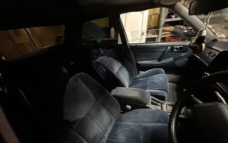 Toyota Crown, 1988 год, 350 000 рублей, 10 фотография