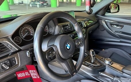 BMW 3 серия, 2016 год, 2 700 000 рублей, 7 фотография