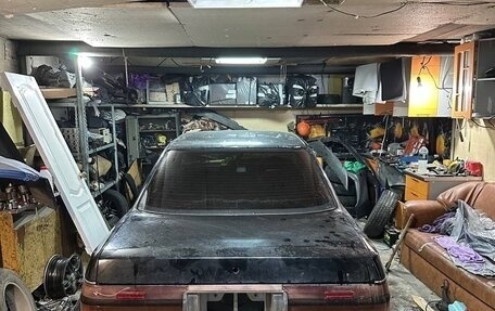 Toyota Crown, 1988 год, 350 000 рублей, 7 фотография