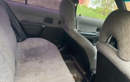 Toyota Tercel, 1993 год, 120 000 рублей, 5 фотография