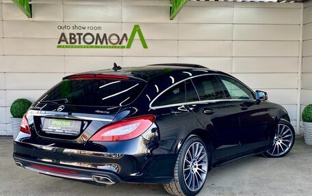 Mercedes-Benz CLS, 2017 год, 3 990 000 рублей, 6 фотография