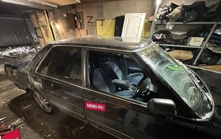 Toyota Crown, 1988 год, 350 000 рублей, 8 фотография