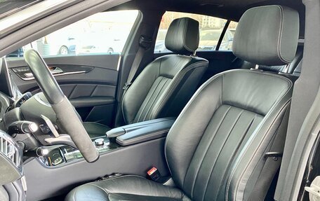 Mercedes-Benz CLS, 2017 год, 3 990 000 рублей, 21 фотография