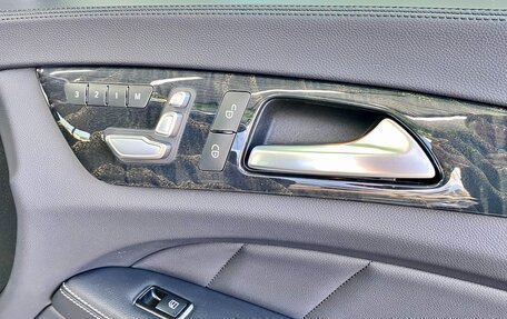 Mercedes-Benz CLS, 2017 год, 3 990 000 рублей, 24 фотография