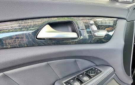 Mercedes-Benz CLS, 2017 год, 3 990 000 рублей, 23 фотография