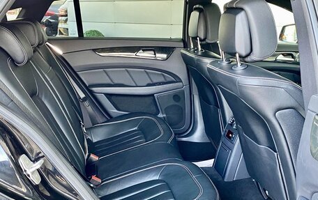 Mercedes-Benz CLS, 2017 год, 3 990 000 рублей, 40 фотография