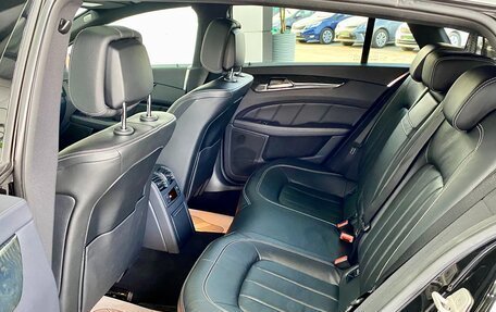 Mercedes-Benz CLS, 2017 год, 3 990 000 рублей, 39 фотография