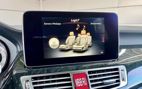 Mercedes-Benz CLS, 2017 год, 3 990 000 рублей, 35 фотография