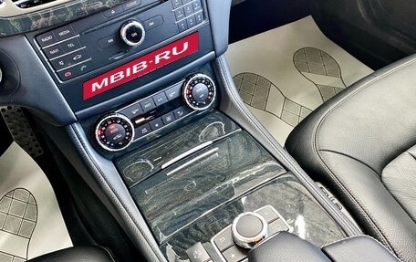 Mercedes-Benz CLS, 2017 год, 3 990 000 рублей, 29 фотография