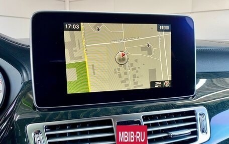 Mercedes-Benz CLS, 2017 год, 3 990 000 рублей, 33 фотография
