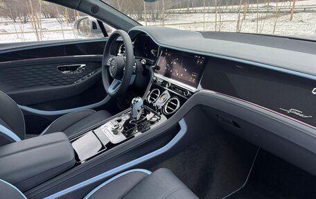 Bentley Continental GT, 2024 год, 63 000 000 рублей, 9 фотография