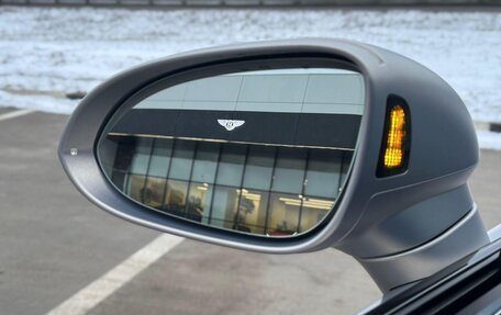 Bentley Continental GT, 2024 год, 63 000 000 рублей, 15 фотография