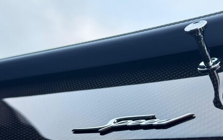 Bentley Continental GT, 2024 год, 63 000 000 рублей, 13 фотография