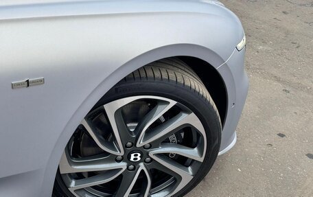 Bentley Continental GT, 2024 год, 63 000 000 рублей, 16 фотография
