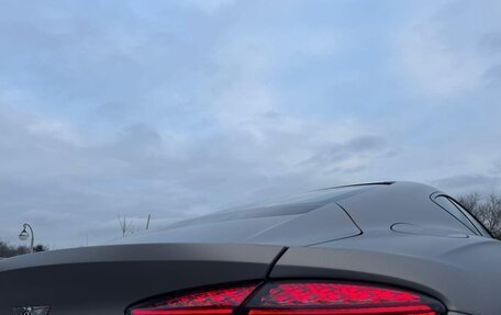 Bentley Continental GT, 2024 год, 63 000 000 рублей, 17 фотография