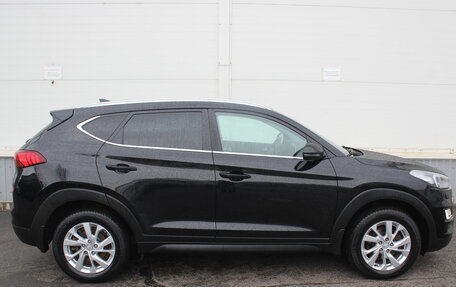 Hyundai Tucson III, 2018 год, 1 850 000 рублей, 7 фотография