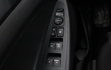 Hyundai Tucson III, 2018 год, 1 850 000 рублей, 14 фотография