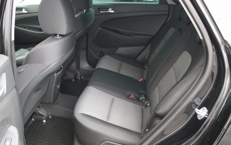 Hyundai Tucson III, 2018 год, 1 850 000 рублей, 25 фотография