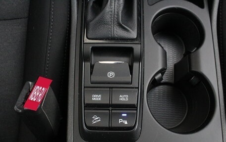 Hyundai Tucson III, 2018 год, 1 850 000 рублей, 24 фотография