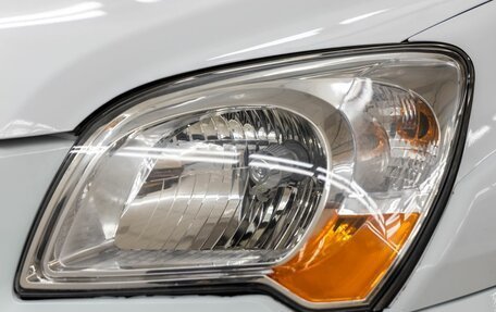 KIA Sportage II, 2010 год, 1 095 000 рублей, 9 фотография