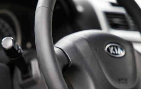 KIA Sportage II, 2010 год, 1 095 000 рублей, 16 фотография