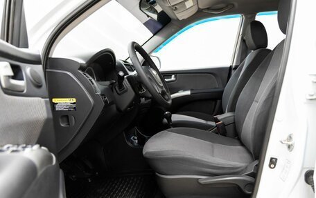 KIA Sportage II, 2010 год, 1 095 000 рублей, 35 фотография