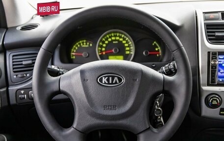 KIA Sportage II, 2010 год, 1 095 000 рублей, 15 фотография