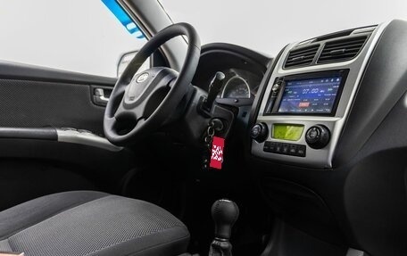 KIA Sportage II, 2010 год, 1 095 000 рублей, 14 фотография