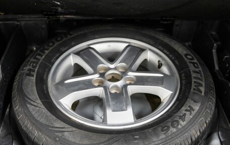 KIA Sportage II, 2010 год, 1 095 000 рублей, 38 фотография