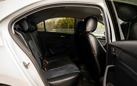Volkswagen Polo VI (EU Market), 2021 год, 1 350 000 рублей, 12 фотография