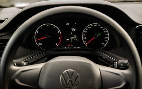 Volkswagen Polo VI (EU Market), 2021 год, 1 350 000 рублей, 16 фотография