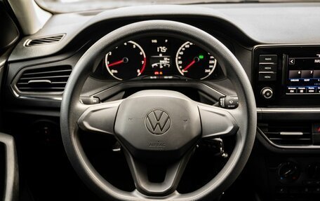 Volkswagen Polo VI (EU Market), 2021 год, 1 350 000 рублей, 15 фотография