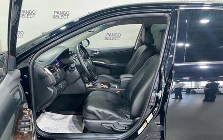 Toyota Camry, 2017 год, 2 489 900 рублей, 12 фотография
