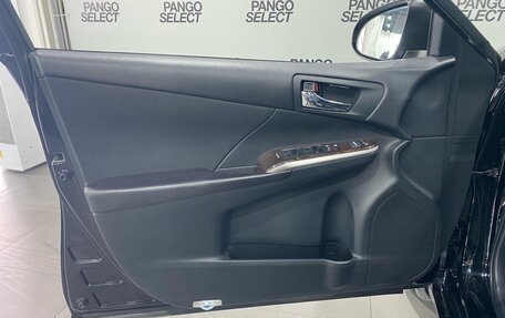 Toyota Camry, 2017 год, 2 489 900 рублей, 11 фотография