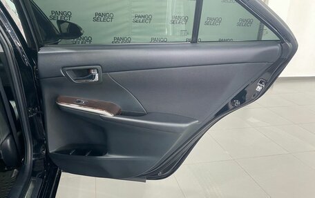 Toyota Camry, 2017 год, 2 489 900 рублей, 23 фотография