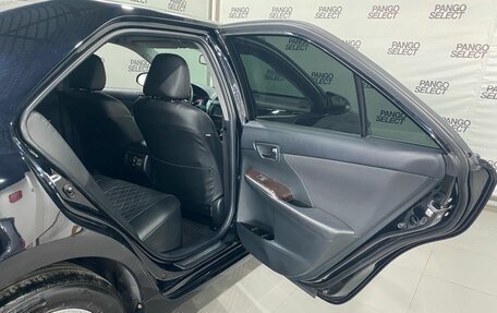 Toyota Camry, 2017 год, 2 489 900 рублей, 22 фотография