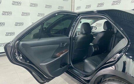 Toyota Camry, 2017 год, 2 489 900 рублей, 19 фотография
