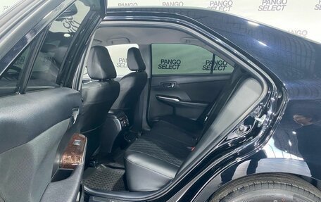 Toyota Camry, 2017 год, 2 489 900 рублей, 21 фотография