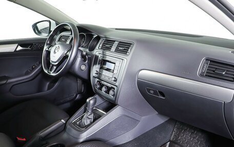 Volkswagen Jetta VI, 2016 год, 1 232 000 рублей, 11 фотография