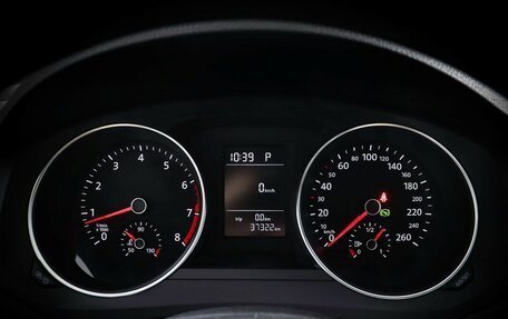 Volkswagen Jetta VI, 2016 год, 1 232 000 рублей, 16 фотография