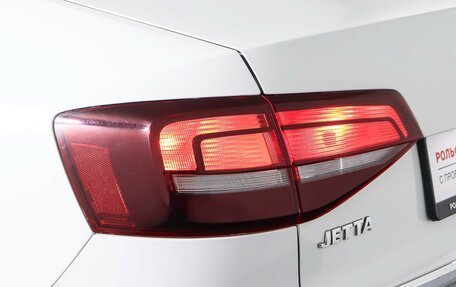 Volkswagen Jetta VI, 2016 год, 1 232 000 рублей, 23 фотография