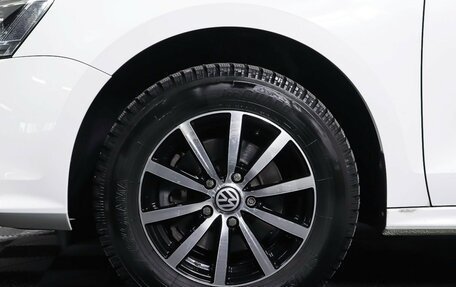 Volkswagen Jetta VI, 2016 год, 1 232 000 рублей, 25 фотография
